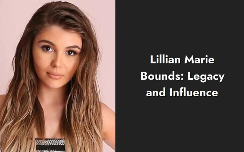 lillian marie bounds legacy and influence i1369 268