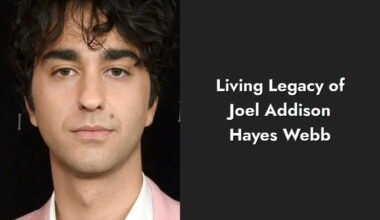 living legacy of joel addison hayes webb i1388 249
