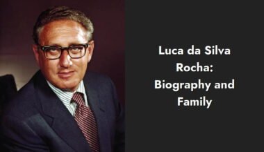 luca da silva rocha biography and family i1364 273