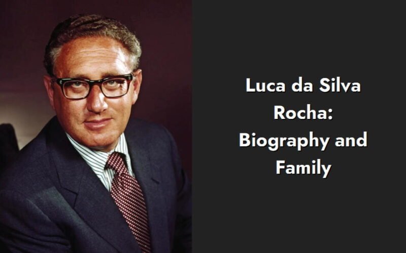 luca da silva rocha biography and family i1364 273