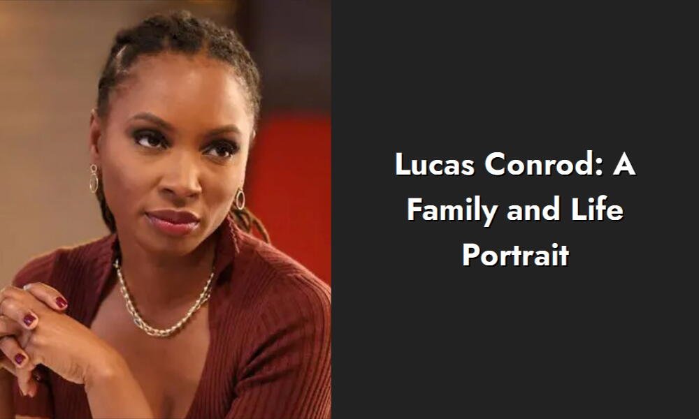 lucas conrod a family and life portrait i