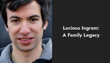lucious ingram a family legacy i1362 275