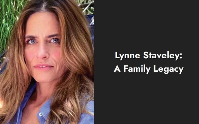 lynne staveley a family legacy i1360 277