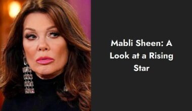 mabli sheen a look at a rising star i1359 278