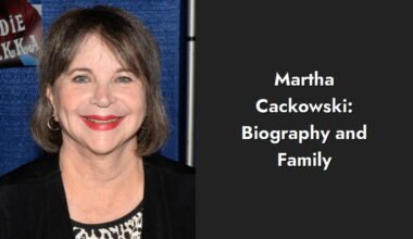 martha cackowski biography and family i1354 283