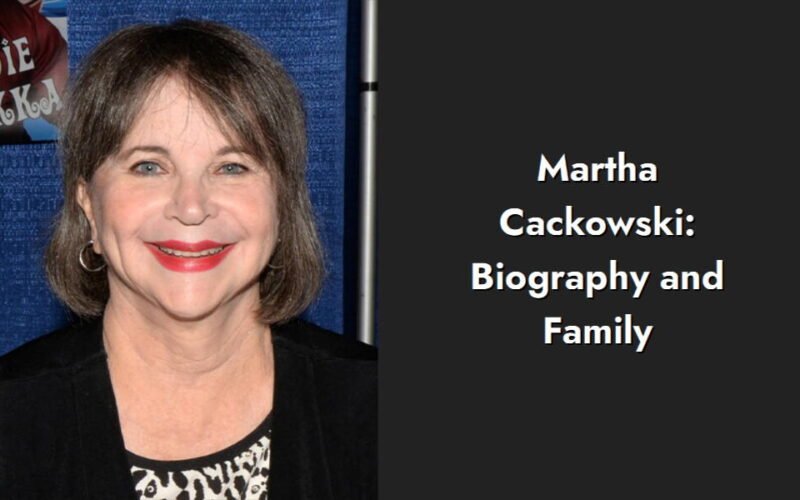 martha cackowski biography and family i1354 283