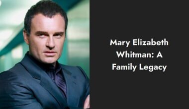 mary elizabeth whitman a family legacy i1351 286