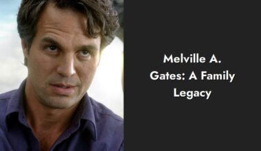melville a gates a family legacy i1348 289