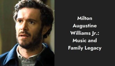milton augustine williams jr music and family legacy i1346 291