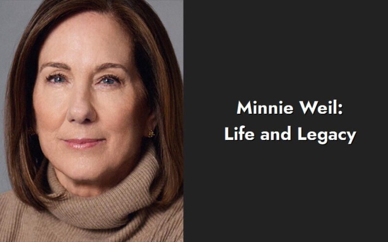 minnie weil life and legacy i1345 292