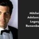 mitchell adelson a legacy remembered i1344 293