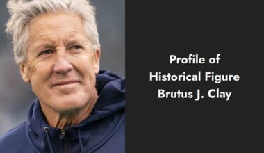 profile of historical figure brutus j clay i1452 185