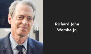Richard John Wershe Jr. - Luckily Mag