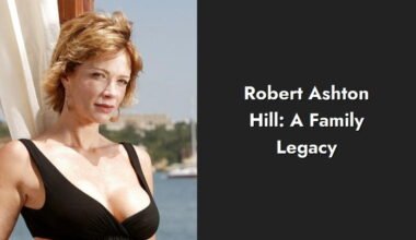 robert ashton hill a family legacy i1328 309
