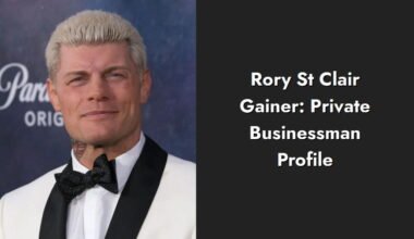 rory st clair gainer private businessman profile i1324 313