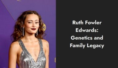 ruth fowler edwards genetics and family legacy i1322 315