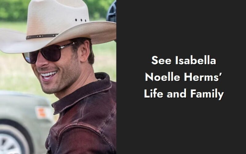 see isabella noelle herms life and family i1399 238