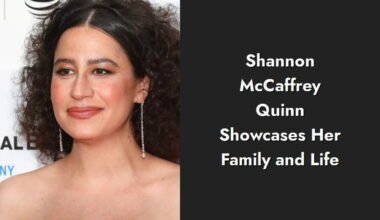 shannon mccaffrey quinn showcases her family and life i1318 319