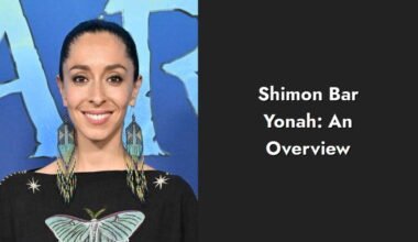 shimon bar yonah an overview i1315 322
