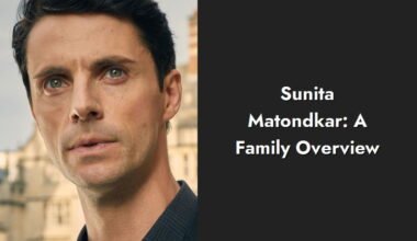 sunita matondkar a family overview i1308 329