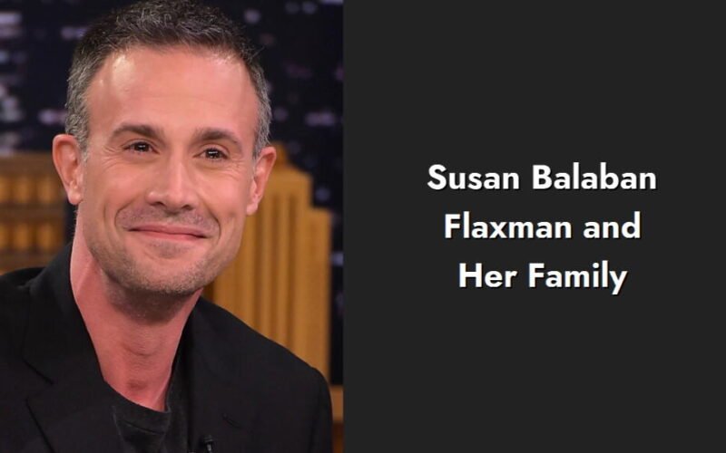 susan balaban flaxman and her family i1307 330