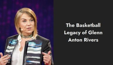 the basketball legacy of glenn anton rivers i1407 230