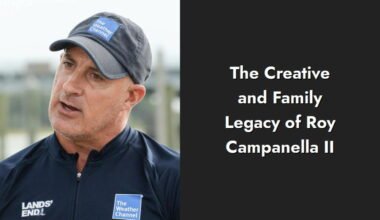 the creative and family legacy of roy campanella ii i1323 314