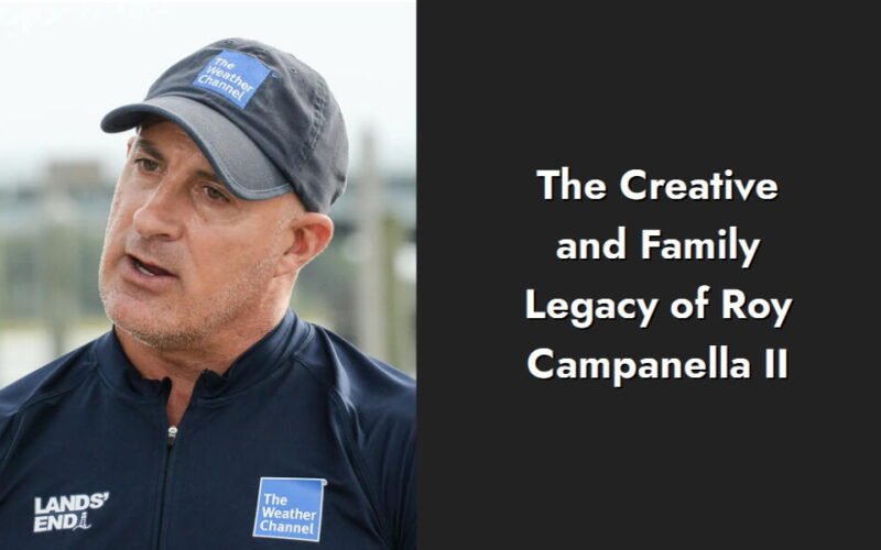 the creative and family legacy of roy campanella ii i1323 314