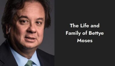 the life and family of bettye moses i1454 183