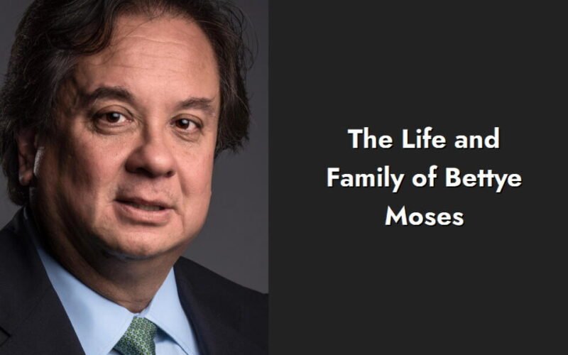 the life and family of bettye moses i1454 183