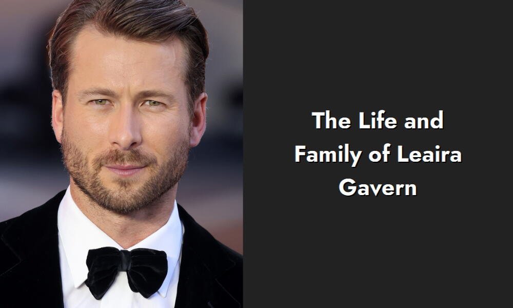 the life and family of leaira gavern i
