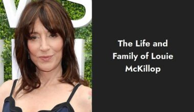 the life and family of louie mckillop i1366 271