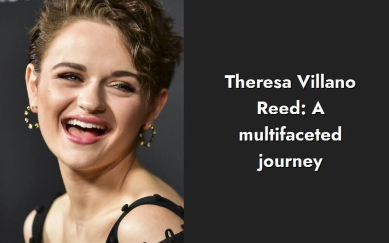 theresa villano reed a multifaceted journey i1301 336