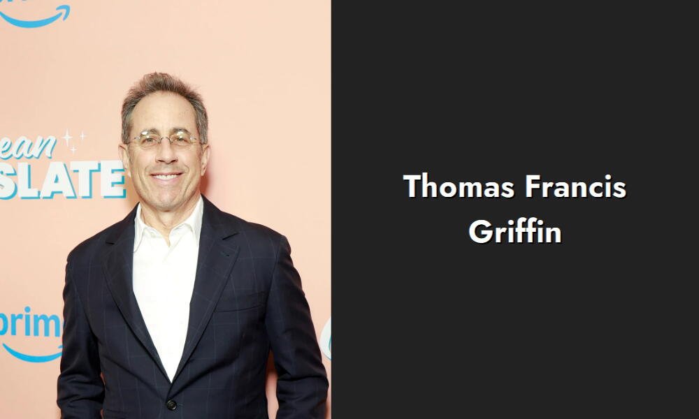 thomas francis griffin i