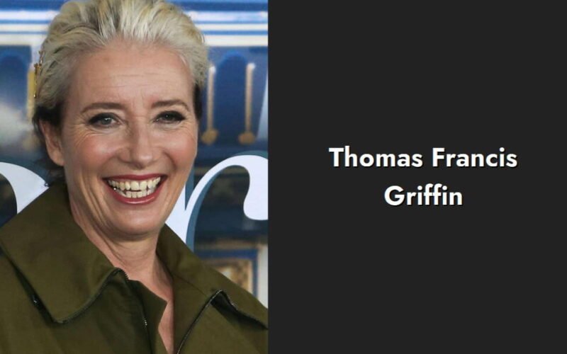 thomas francis griffin i1300 337