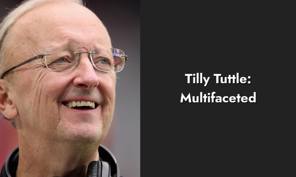 tilly tuttle multifaceted i