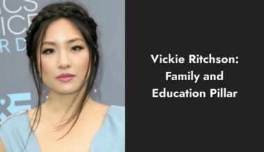 vickie ritchson family and education pillar i1296 341