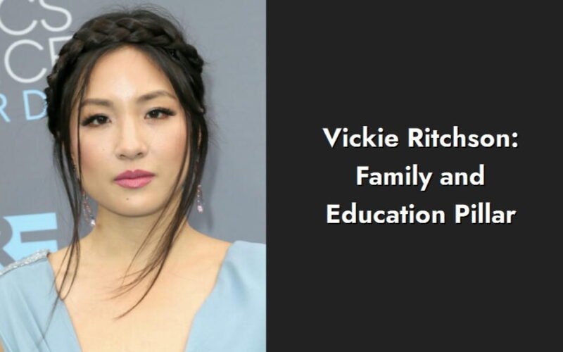 vickie ritchson family and education pillar i1296 341