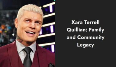xara terrell quillian family and community legacy i1292 345
