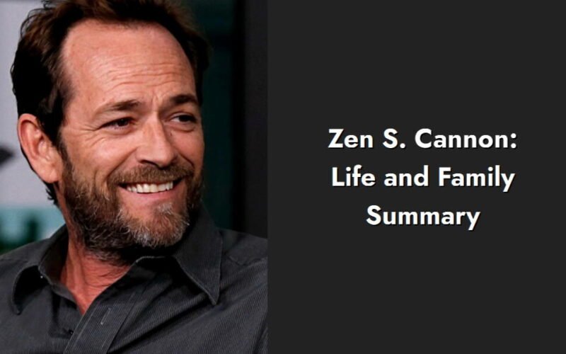 zen s cannon life and family summary i1289 348