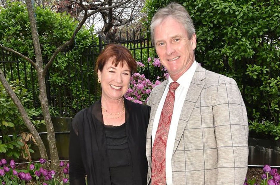 Diana Pickering: Steward of the Vanderbilt Heritage and Visionary Leader at Biltmore