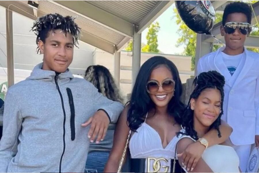 The Quiet Court: Growing Up as Jannero Pargo Jr. in a Family of Halftimes and Headlines