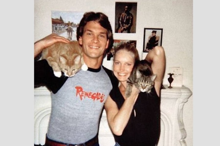 Vickie Lynn Swayze: The Quiet First Movement