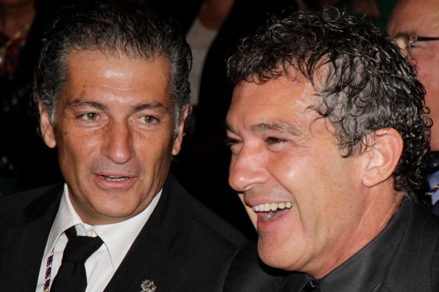 francisco javier banderas